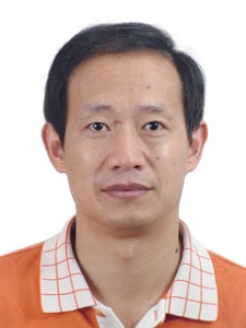 陈森林