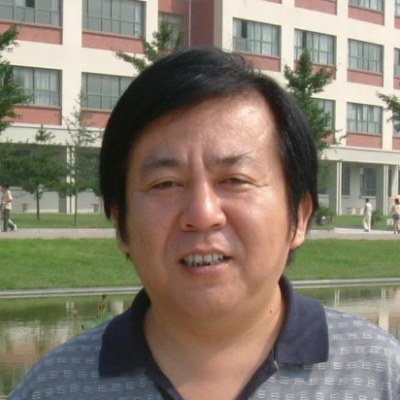 张新堂