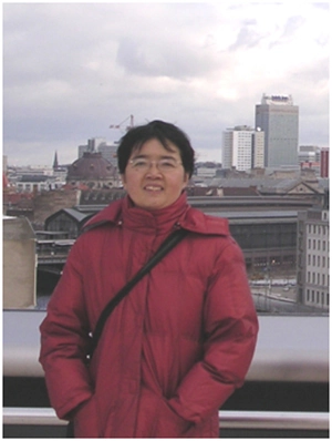 曹小平
