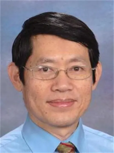 黄明东