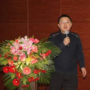 刘应华头像