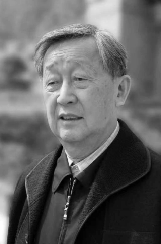 李庚山