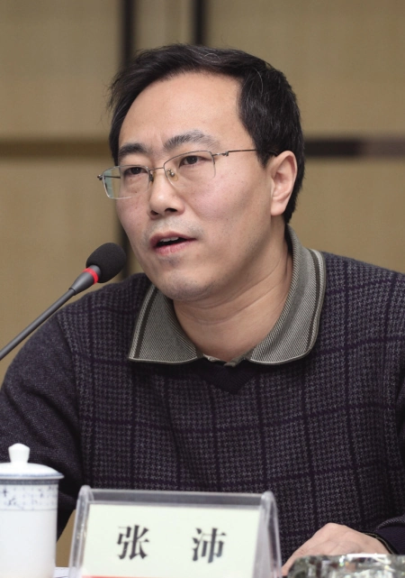 张沛头像