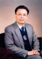 陈彦模