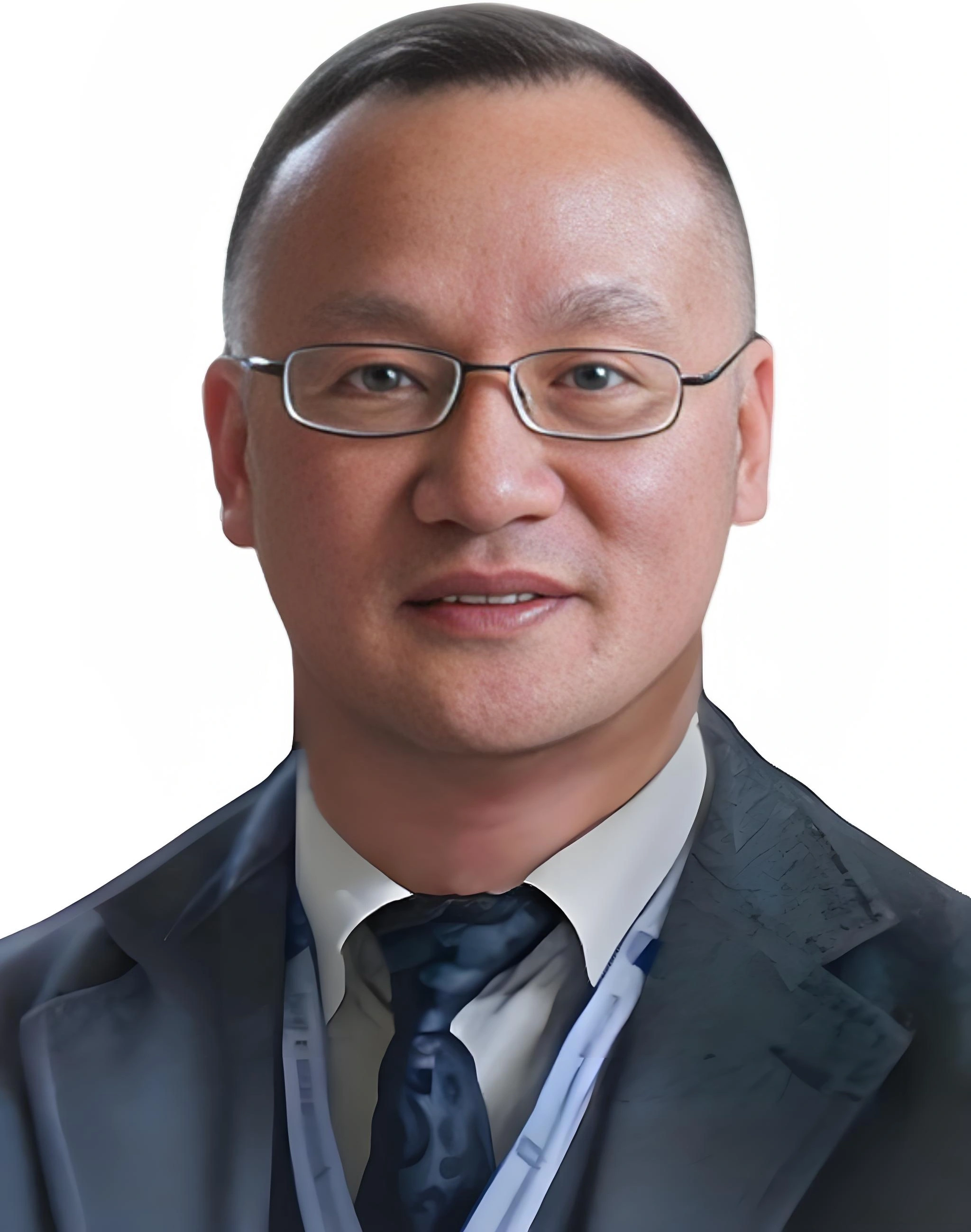 张胜民