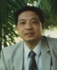 彭楚武