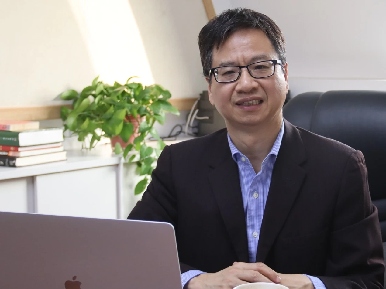 宋晓东