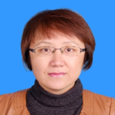 白力静