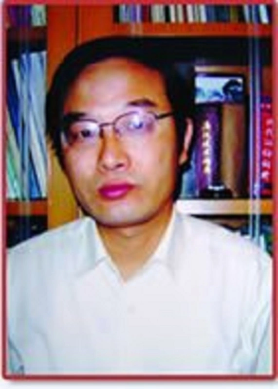 周昌玉