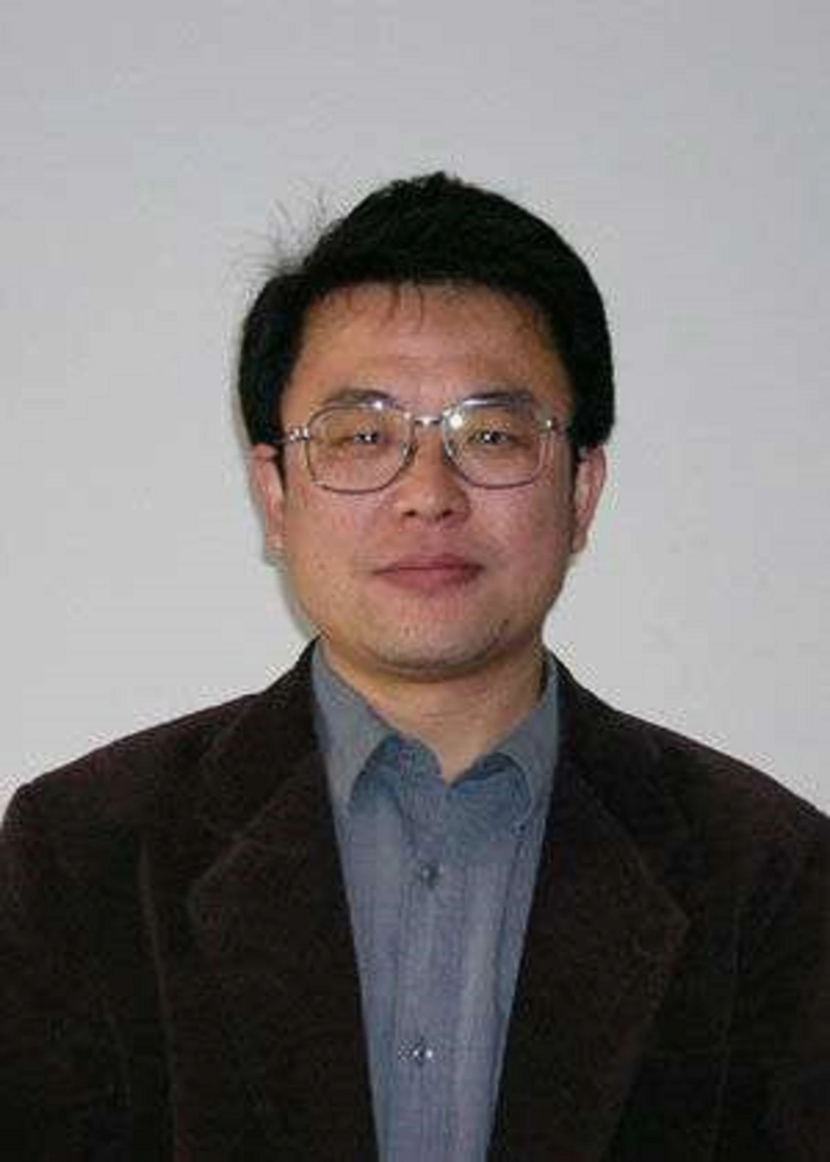 王天华