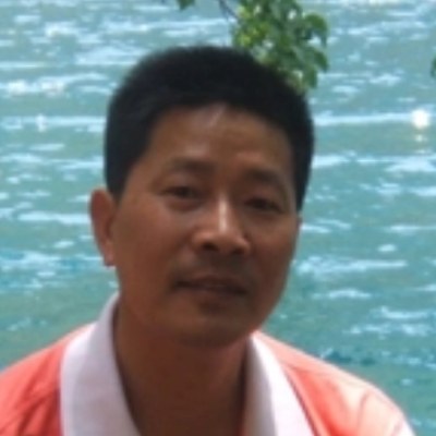 徐明新
