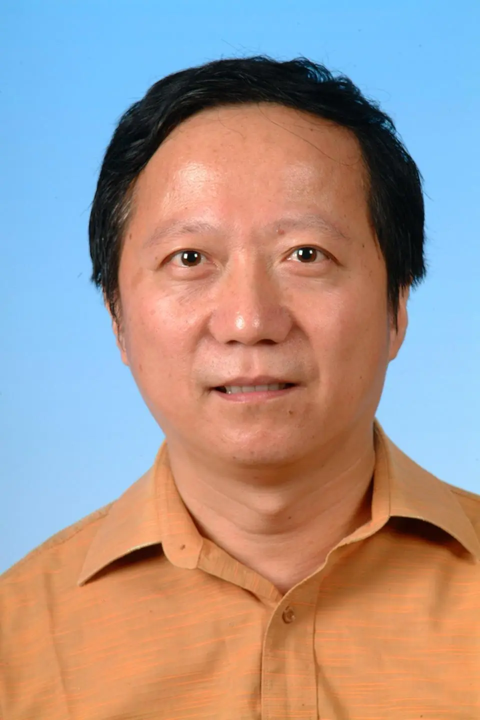 李益农头像