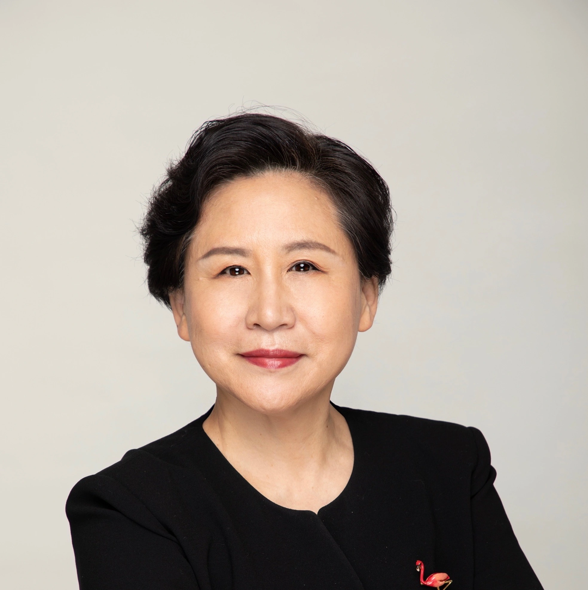 武德珍