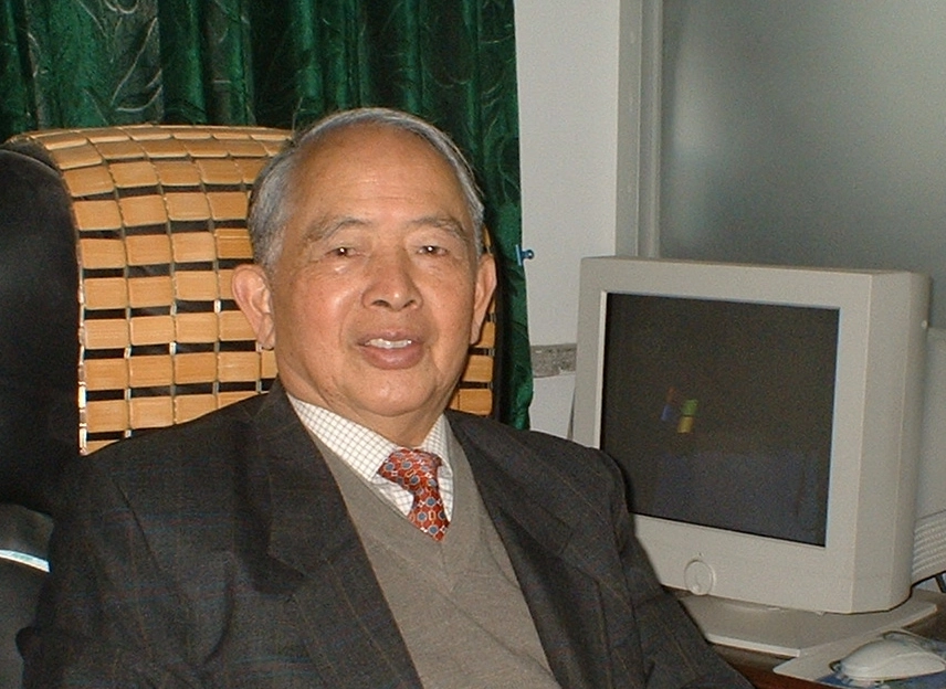 黄金陵