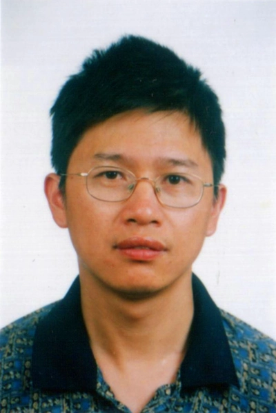 罗英武