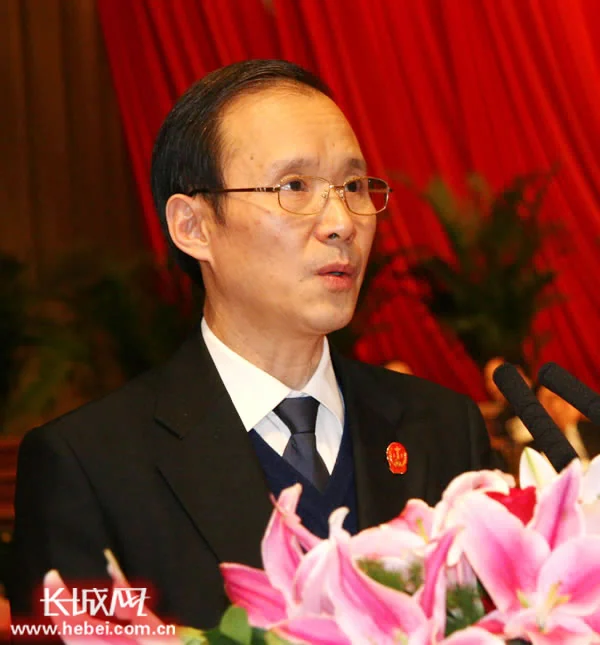 高勇