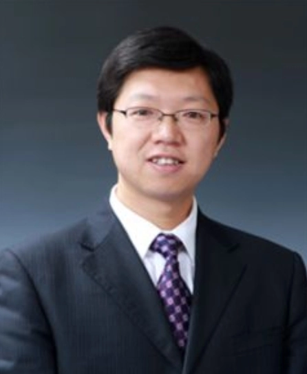 胡坚明