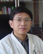 洪明晃