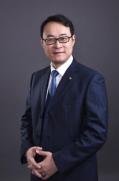 郭翔