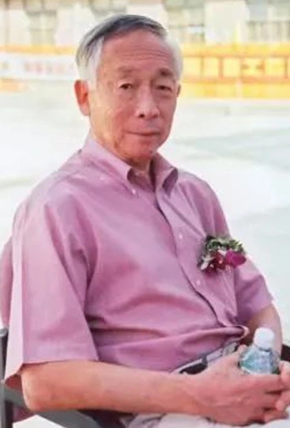 龚兰生