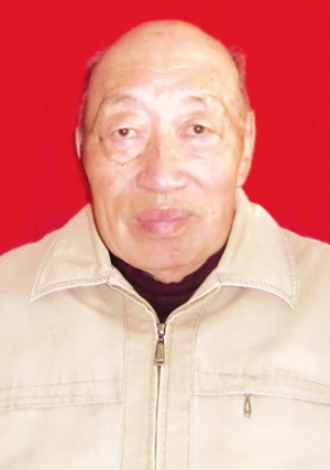 冯世杰