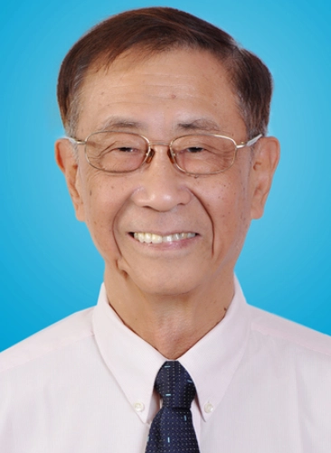 劳绍贤
