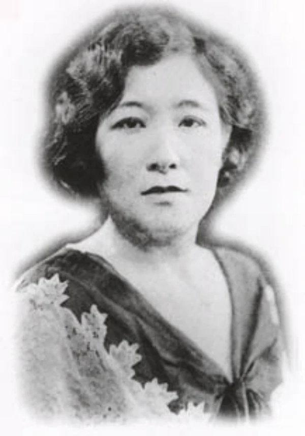 陈淑英