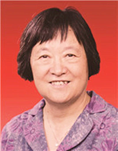 刘桂兰