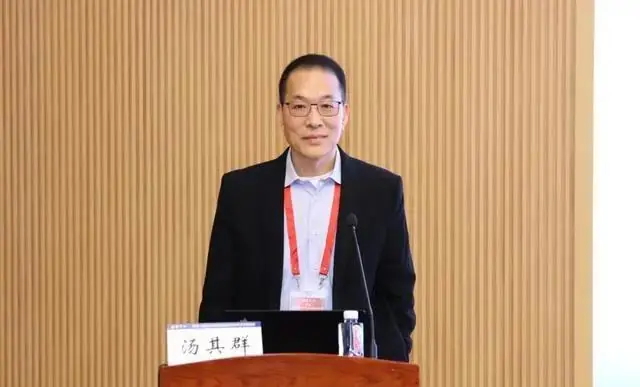 汤其群