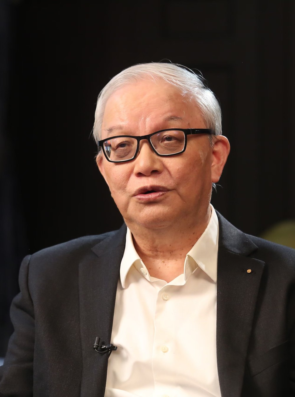 郑时龄
