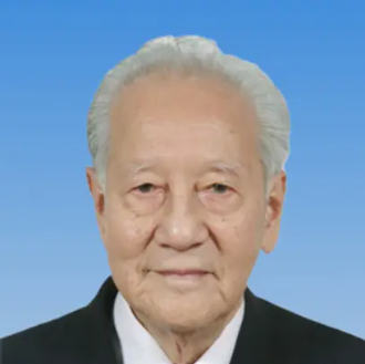 黄旭华