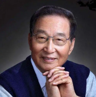 李振声