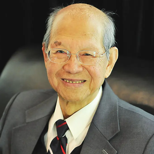 谢家麟