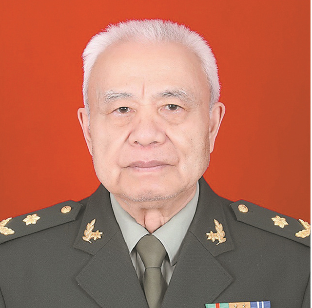 钱七虎