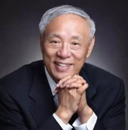 王小谟