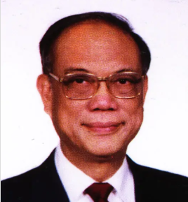 张佑启