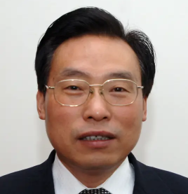 张清杰
