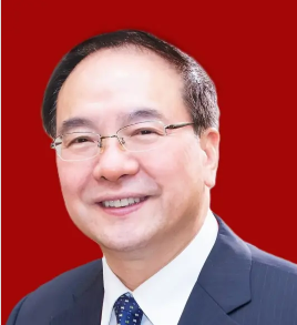 姚仰平