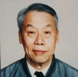 张沛霖