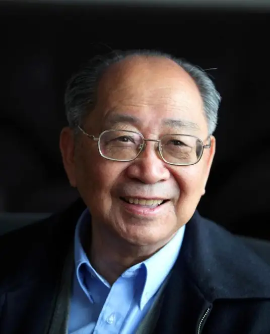 邱大洪