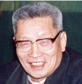 刘恢先