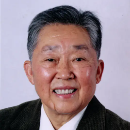 黄克智