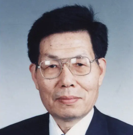 沈珠江