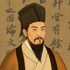 杜岩