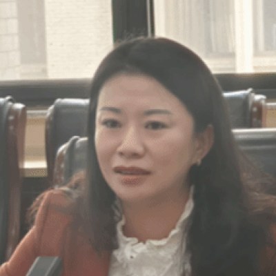 张怡
