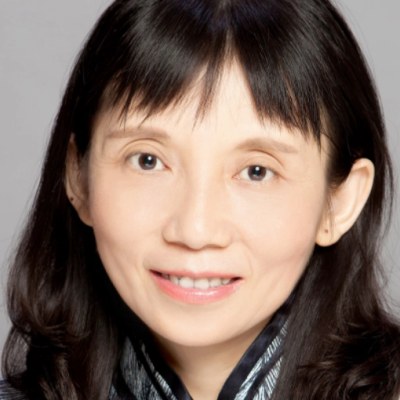 陈旭瑾