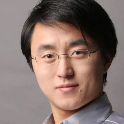 秦成峰