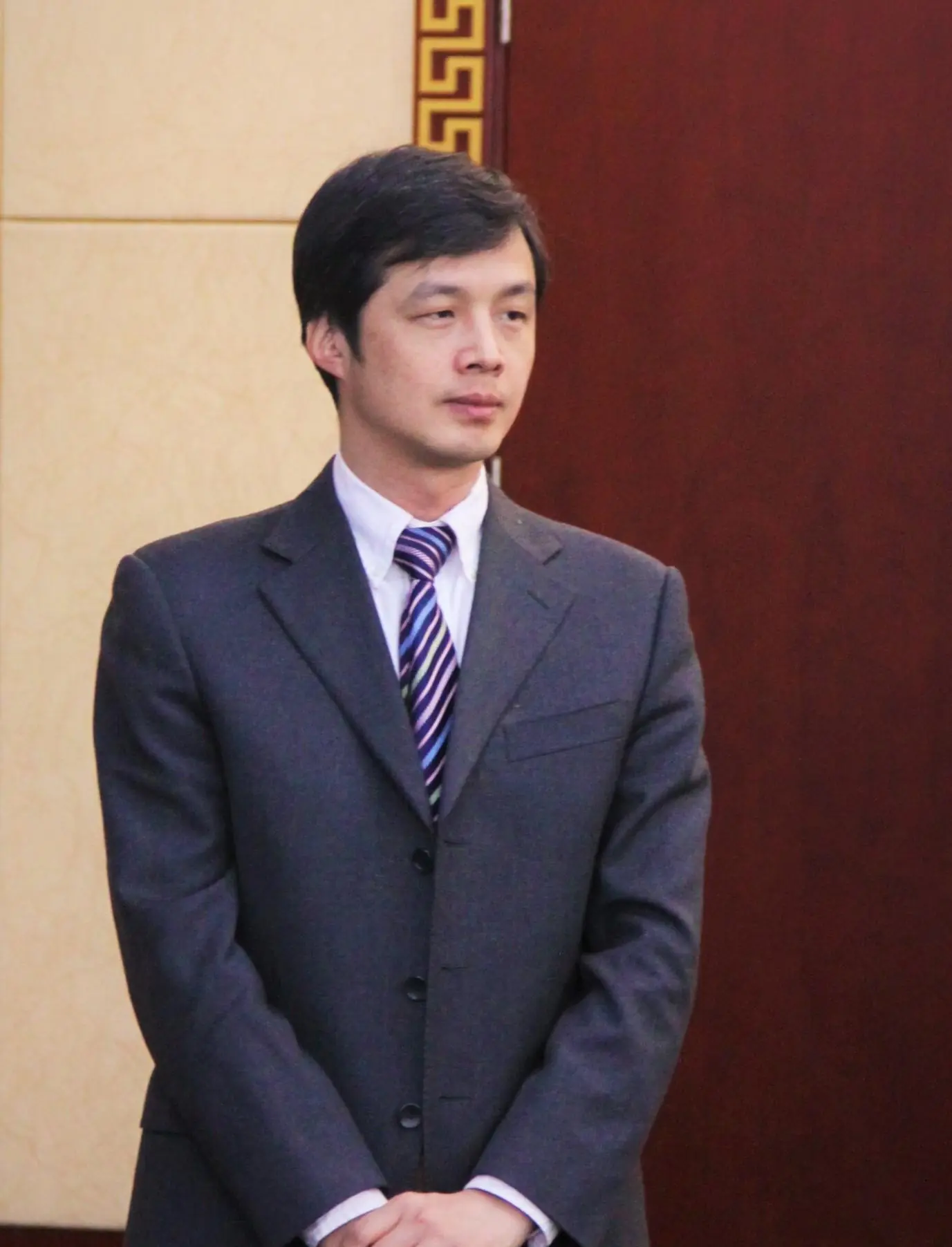 赵建世
