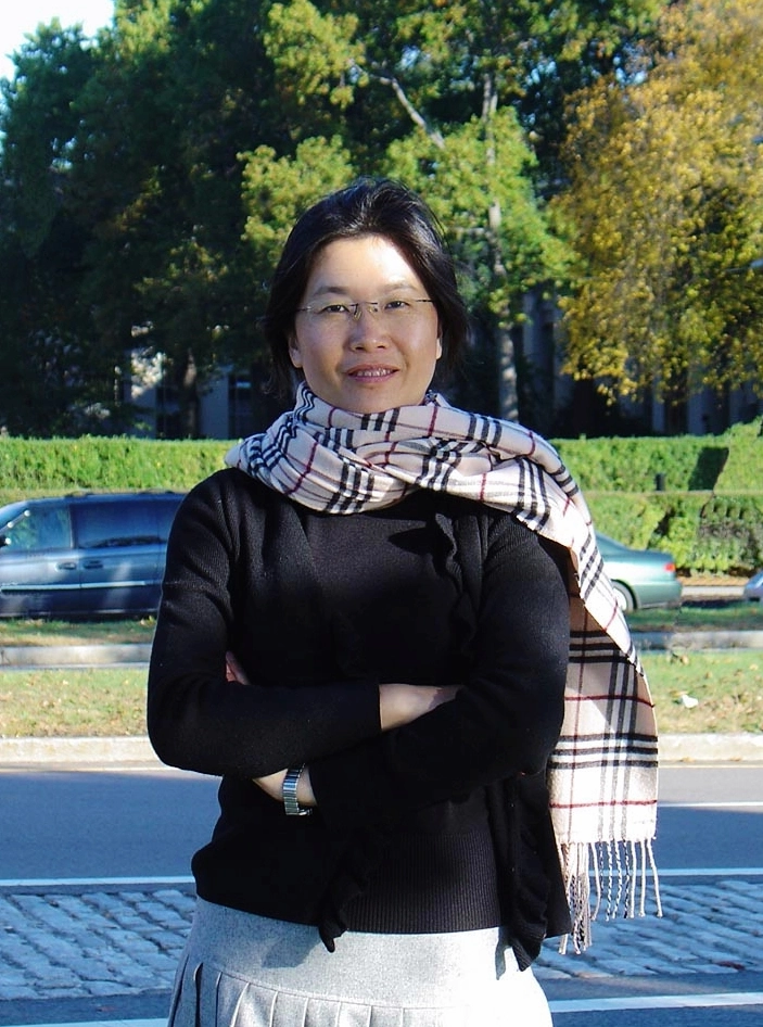 田禹头像