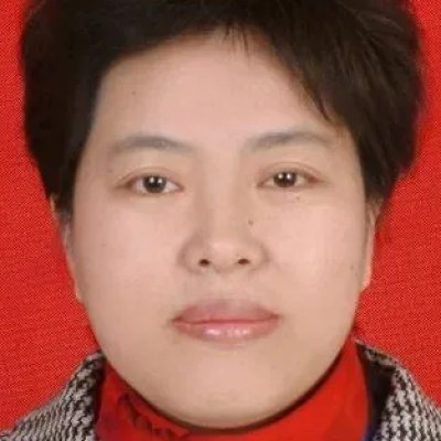 梁淑华头像